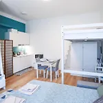 La Suite Del Ghirlandaio - Via Marghera