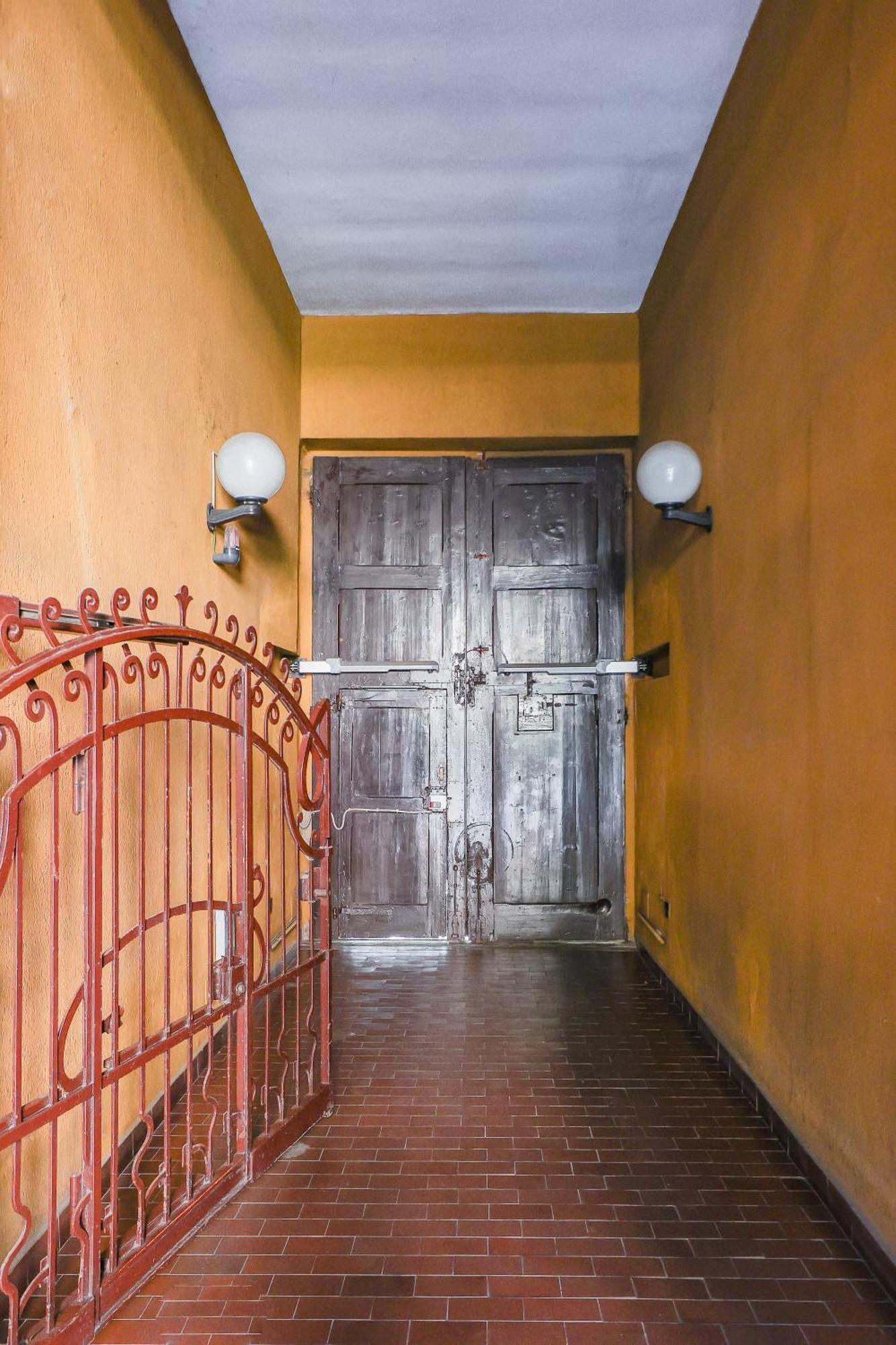 La Del Ghirlandaio - Via Marghera Appartement